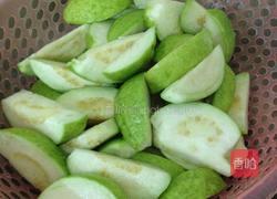 酸嘢的做法图解2