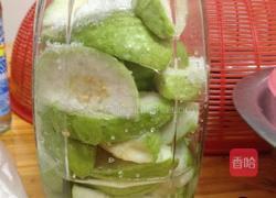 酸嘢的做法图解4