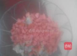 海鲜疙瘩汤的做法图解2