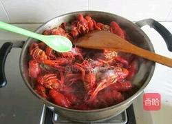 麻辣龙虾的做法图解13