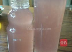 提子汁的做法图解5