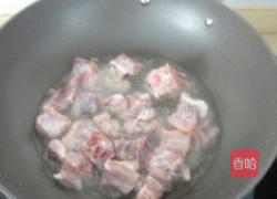 土豆小排 入口嘛嘛香的做法图解5