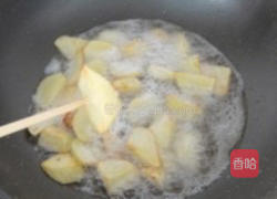 土豆小排 入口嘛嘛香的做法图解7