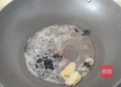 土豆小排 入口嘛嘛香的做法图解8