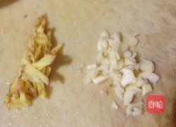 醋香土豆肉丝的做法图解3