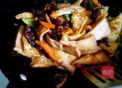  ＃有奖征文#家常豆腐的做法图解10