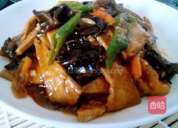  ＃有奖征文#家常豆腐的做法图解12