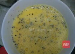 宝宝鸡蛋羹的做法图解4