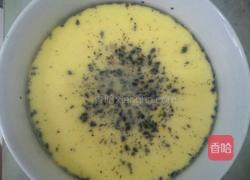 宝宝鸡蛋羹的做法图解5