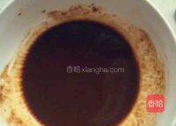京酱肉丝的做法图解2