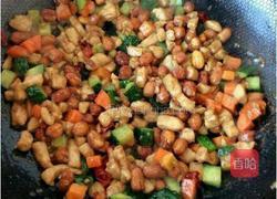 宫保鸡丁的做法图解6