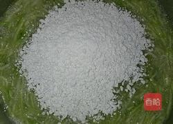 丝瓜烙的做法图解3