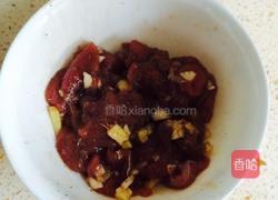 经典意大利面的做法图解2