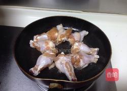 香酥鸡腿的做法图解6