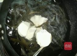 豆花泥鳅的做法图解2
