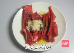 水煮竹笋汤的做法图解3