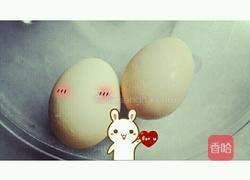 嫩滑韭黄蛋的做法图解2