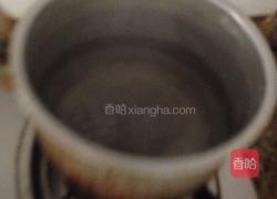 红烧猪蹄的做法图解2