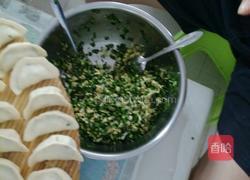 饺子的做法图解4