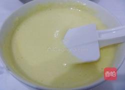 奶油草莓卷的做法图解4