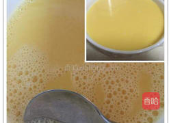 蒸鸡蛋羹的做法图解5
