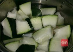 海带猪骨冬瓜玉米汤的做法图解5