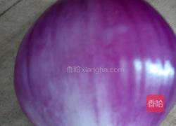 凉拌粉条的做法图解1