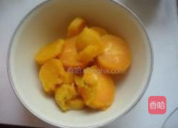 红薯球的做法图解4