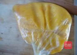 红薯球的做法图解5