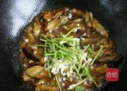 红烧茄茄子。的做法图解5