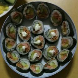 寿司的做法[图]