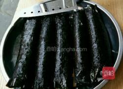 寿司的做法图解2