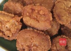 炸藕盒的做法图解12