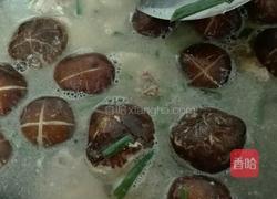 小鸡炖蘑菇粉条的做法图解5