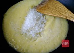 菠萝果酱的做法图解4