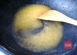 菠萝果酱的做法图解6