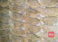 饺子的做法图解3