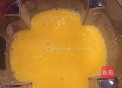 鲜榨芒果汁的做法图解6