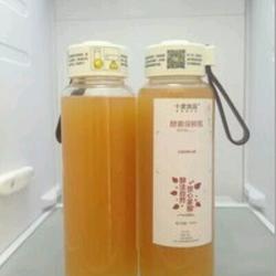 女性美容圣品-红枣桂圆枸杞酵素的做法[图]