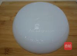 秘制麻辣凉粉的做法图解1