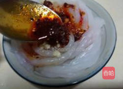 秘制麻辣凉粉的做法图解6