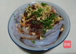 秘制麻辣凉粉的做法图解7