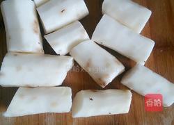 山药煲鸡营养汤的做法图解1