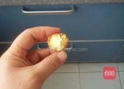 芝麻球的做法图解16