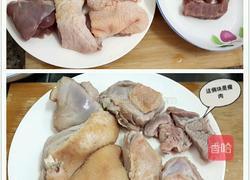 冬瓜薏米老鸭汤的做法图解4