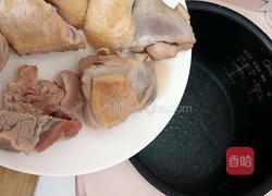 冬瓜薏米老鸭汤的做法图解5