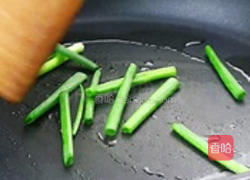 胡萝卜土豆丝的做法图解6