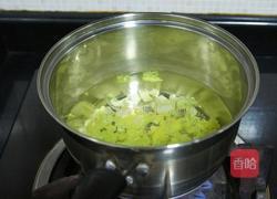 苹果芹菜汁的做法图解4