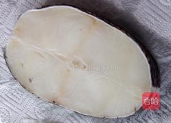 香煎银鳕鱼的做法图解1