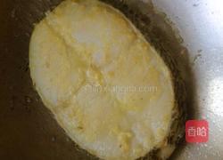 香煎银鳕鱼的做法图解6